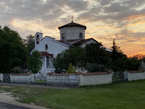 Beloiannisz, a görög község Magyarországon