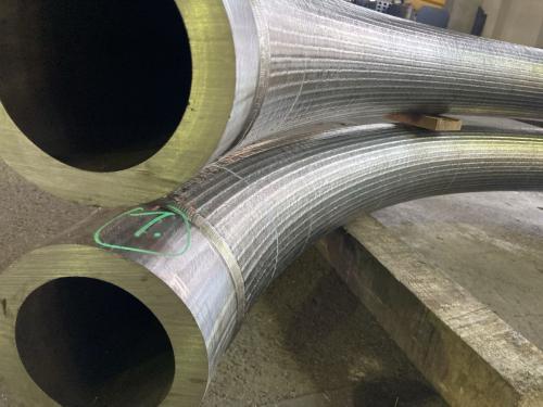 Milyen iparágakban térül meg leggyorsabban az egyedi csőhajlítás