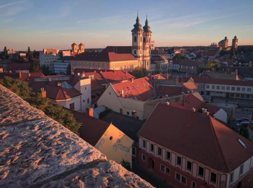 Heves megye csodái - Heves megye és Eger látnivalói