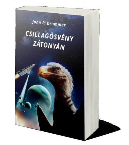 Csillagösvény zátonyán – Galaktikus összeesküvések és egy titkos találkozó a Duna partján