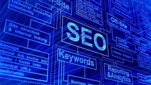 Technikai SEO és keresőoptimalizálás cikkek