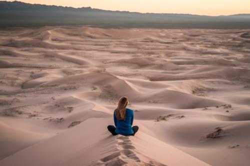 Minden a transzcendentális meditációról