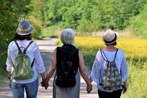 Menopauza, változó kor - ezt kell róla tudni!